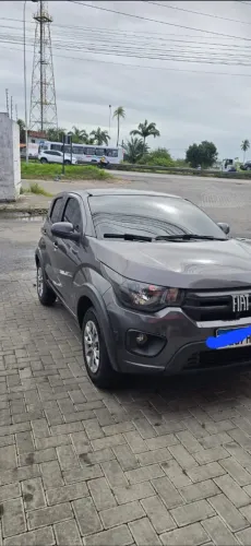 Fiat Mobi Like 1.0 Fire Flex 5P. 2023