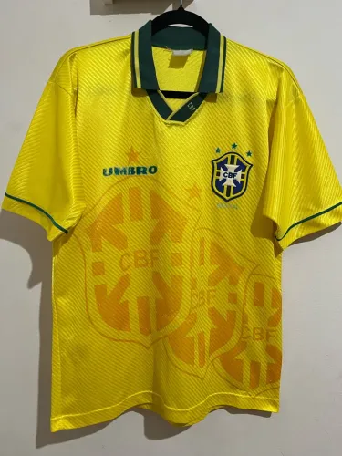 Camisa Brasil 1994