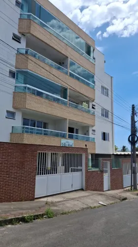 ALUGO. APARTAMENTO 3 QUARTOS (UMA SUÍTE) EM JACARAIPE ## Jardim atlantico