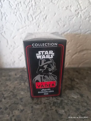 Perfume Darth Vader Jequiti 