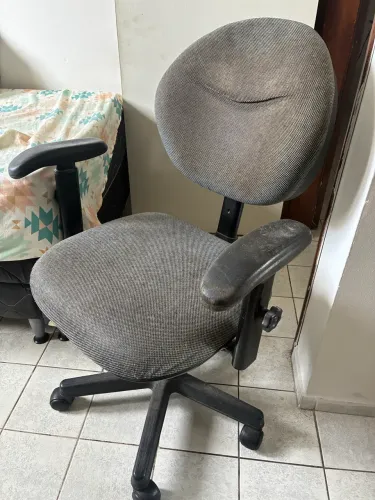 Cadeira escritório