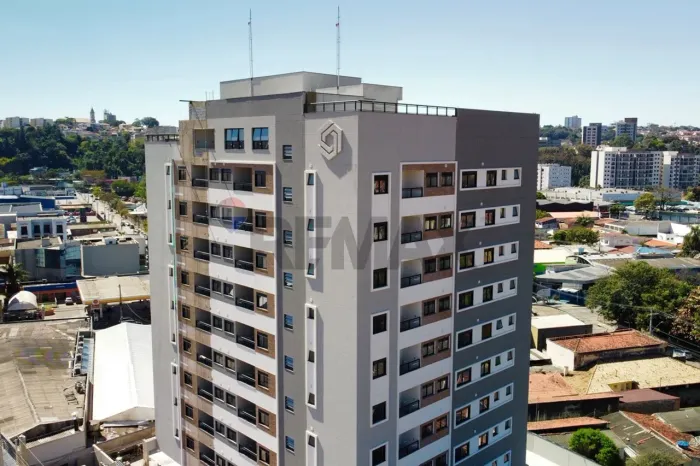 Apartamento Trenza Vivace com 2 dormitórios sendo 1 suíte, á venda, 69m por R$643.000,00 A
