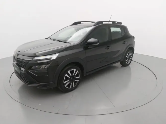 Renault Kardian Evolut. Flex 1.0 TB 12V 5P Aut. 2025