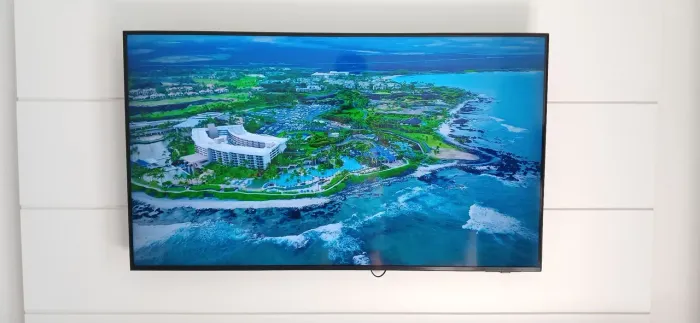 Smart Tv Samsung Qled 50