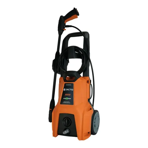 Lavadora de Alta Pressão Jacto J6600 1950PSI 220V Stop Total