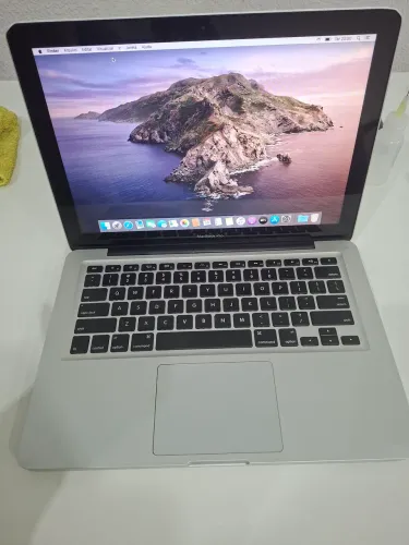 MacBook pro i7 2012