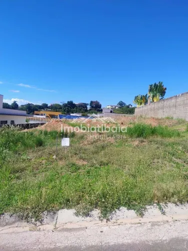 Terreno à venda condomínio Shambala III - Atibaia - 800m²