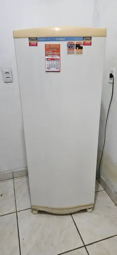Vendo Geladeira Consul
