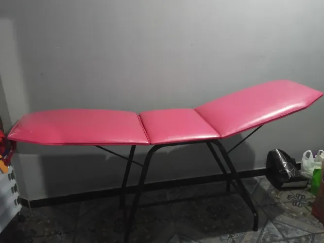 Vendo essa linda maca por 250 reais 