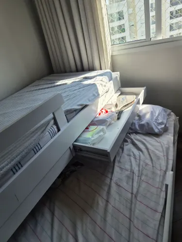Cama bicama