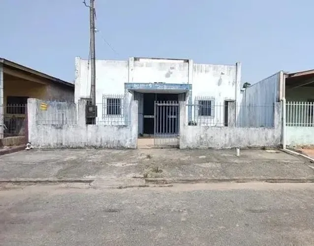Comercial para Venda em Alta Floresta, Cambuci, 1 banheiro