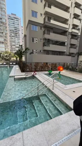 Apartamento com 2 dormitórios à venda, 46 m² por R$ 460.000,00 - Sacomã - São Paulo/SP