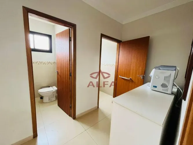 Casa, 180 m² - venda por R$ 1.150.000,00 ou aluguel por R$ 8.200,00/mês - Parque Industria