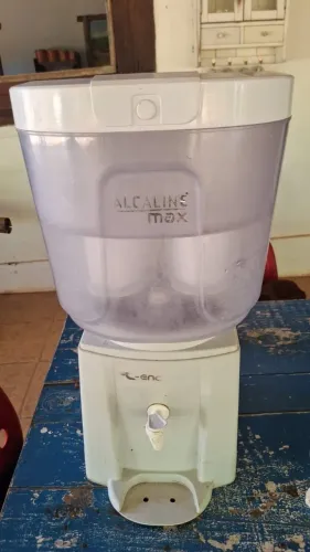 ARA - Aparelho reparador de agua NIPONFLEX