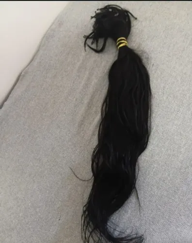 Mega Hair Cabelo Humano 