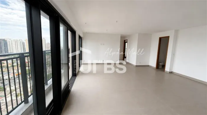 Apartamento à venda | Tempus by Palme | Setor Marista | 2 suítes | 86,70 m² | 1 vaga