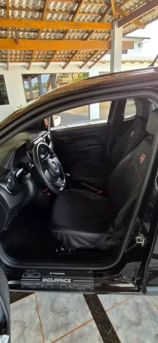 Fiat Strada Endurance 1.4 Flex 8V CS Plus 2023