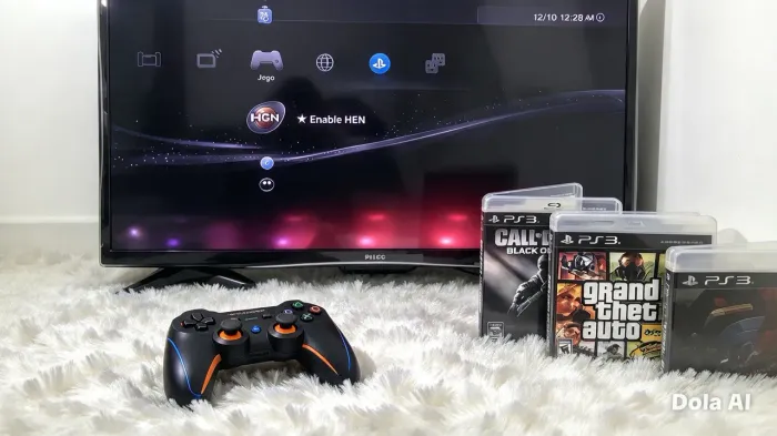 Playstation 3