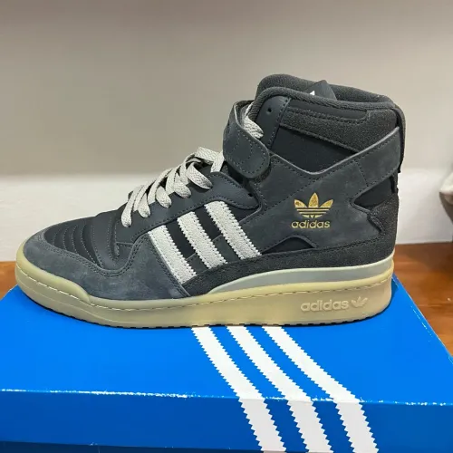 Adidas fórum mid 