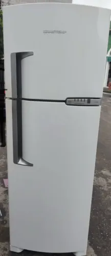 Geladeira Frost free Brastemp