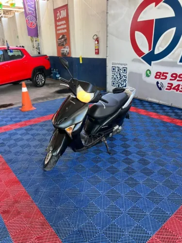 HONDA LEAD 110 2012/12