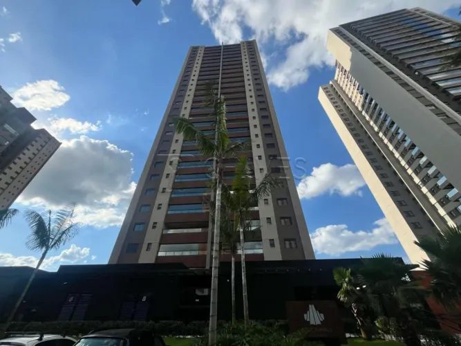 Apartamento de 4 suítes à venda no Edifício Stradivarius,150m², Jardim Olhos D`Água II, zo