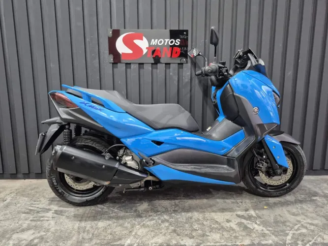 Xmax 2024