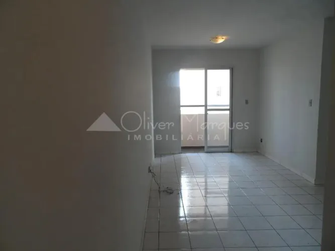 Lindo apartamento de 3 dormitórios em condomínio fechado no Continental, Osasco!
