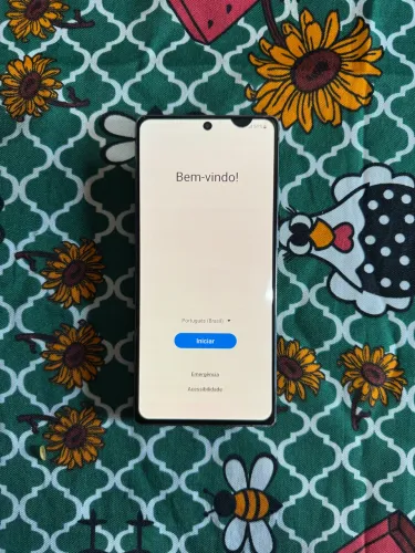 Vendo esse  Samsung note 20 