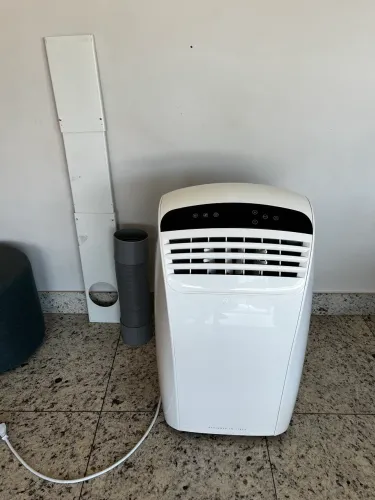 Ar condicionado Olimpia Splendid 12000 btus 