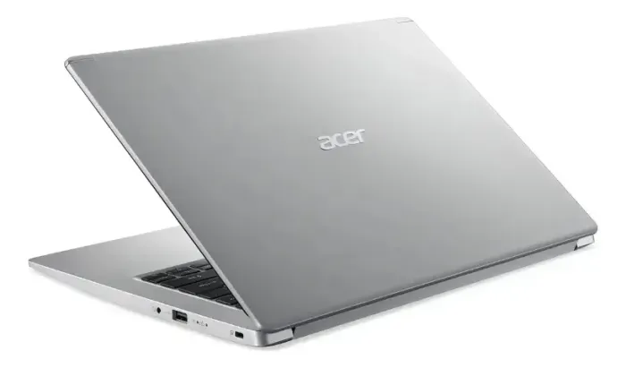 2 Notebooks Acer - Aspire 5 i5 + Aspire 3 Celeron + Carregador