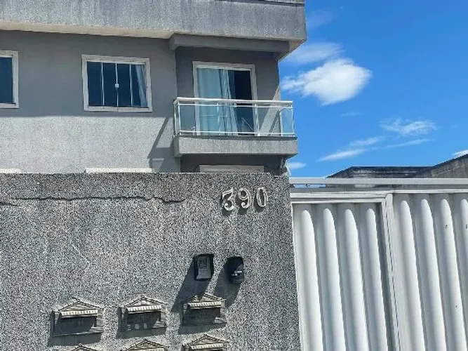Negócio com vantagem Apartamento no Enseada das Gaivotas, Rio das Ostras - RJ, Apto 102,