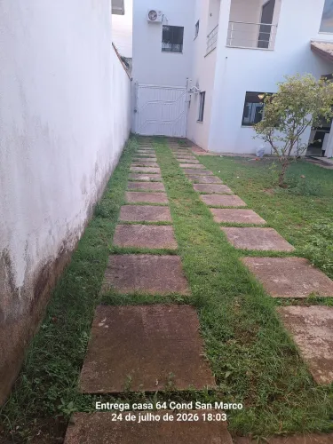 Contrato pedreiro e servente