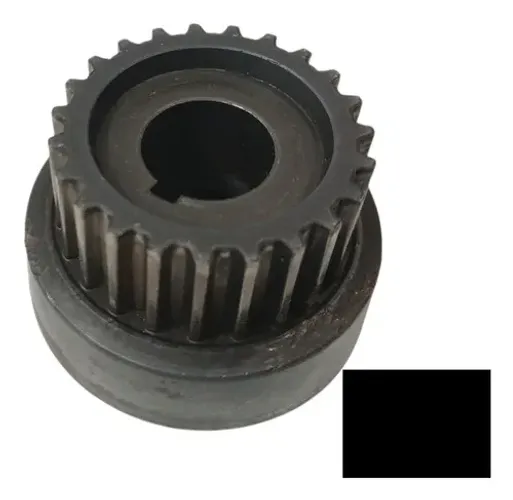 Engrenagem Virabrequim Astra Vectra 1999 - 2011