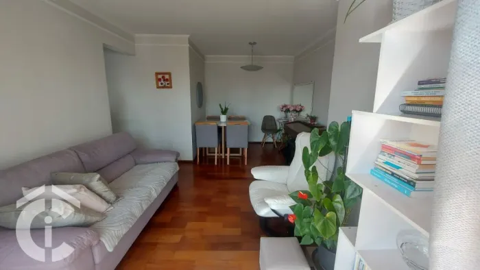 Apartamento à venda bem localizado na Mooca próximo a Rua do Oratório.
