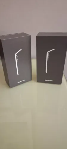 S 25 + 512gb 12 RAM