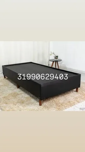 Base Solteiro NOVAS // Disponível em estoque!!!