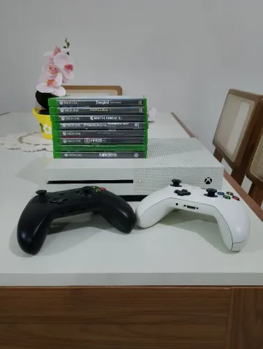 Xbox ONE S 500G