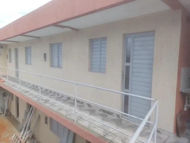 Aluga apartamento no b.nordeste ótima localização 