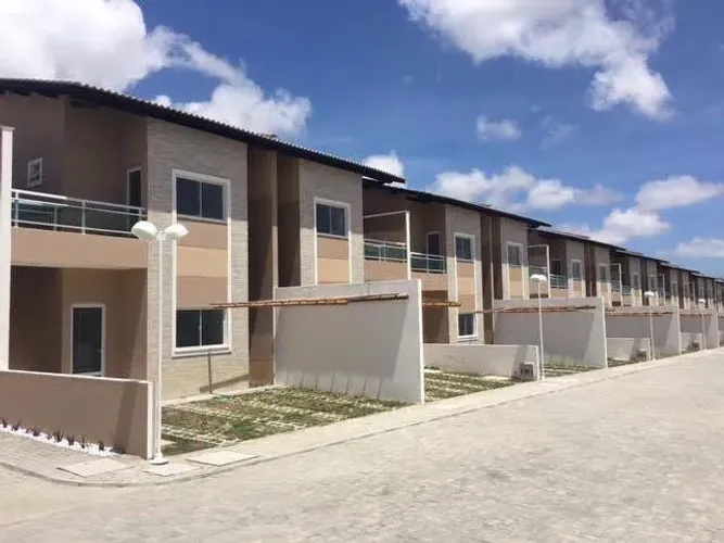 Villa Umbria Eusébio é um empreendimento encantador apenas 02 minutos da CE REF: 4622