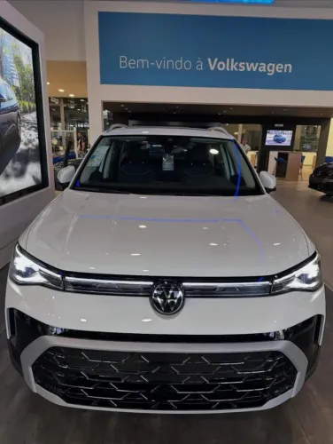Volkswagen Taos Highline 1.4 250 TSI Flex AUT 2026