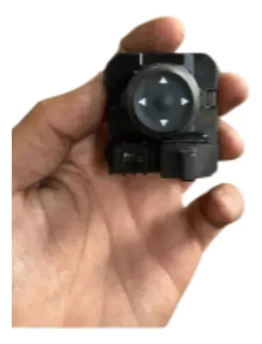 Botão Comando Espelho Retrovisor Hb20 2021 2022