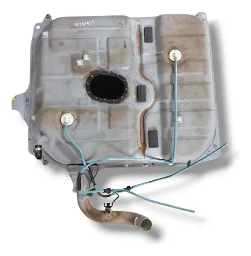 Tanque Combustivel Fiat Strada 1.3 2020 2025