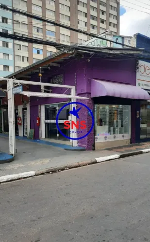 PONTO COMERCIAL COMERCIAL em CAMPINAS - SP, CENTRO