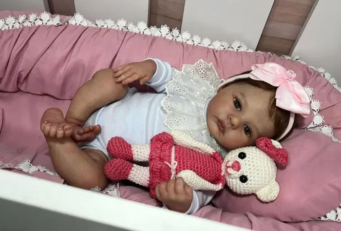 Bebê Reborn 