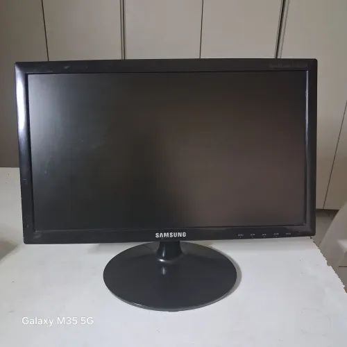 Monitor Samsung 19
