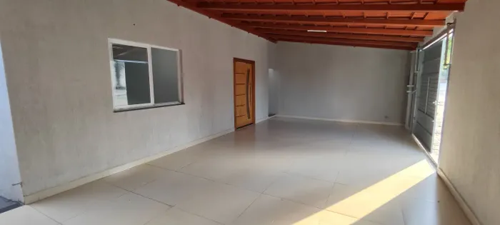 Vende-se ótima casa residencial 4 quartos no Capuava Residencial Privê
