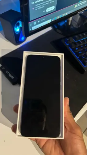 Smartphone Motorola G20
