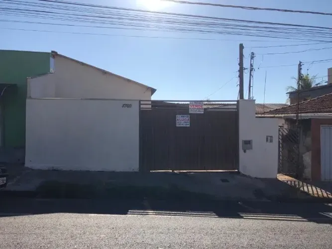 VILA TONINHO