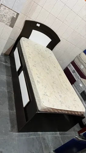 Bicama entrego